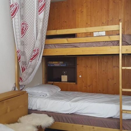 J'Aime La Montagne Apartment Macot-la-Plagne Екстериор снимка