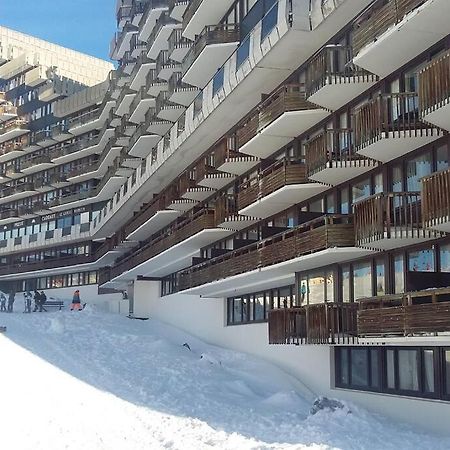 J'Aime La Montagne Apartment Macot-la-Plagne Екстериор снимка