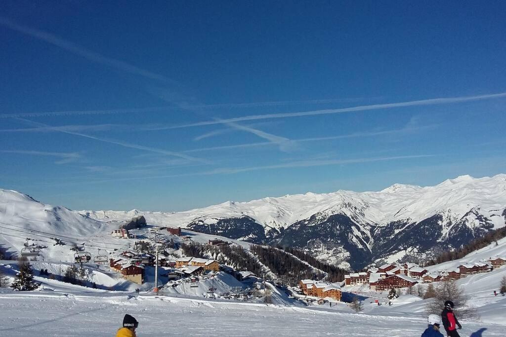 J'Aime La Montagne Apartment Macot-la-Plagne Екстериор снимка