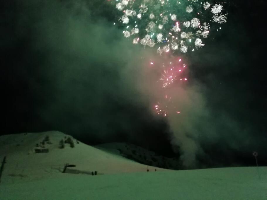 J'Aime La Montagne Apartment Macot-la-Plagne Екстериор снимка