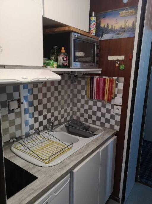 J'Aime La Montagne Apartment Macot-la-Plagne Екстериор снимка