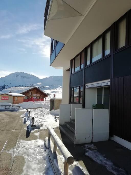 J'Aime La Montagne Apartment Macot-la-Plagne Екстериор снимка