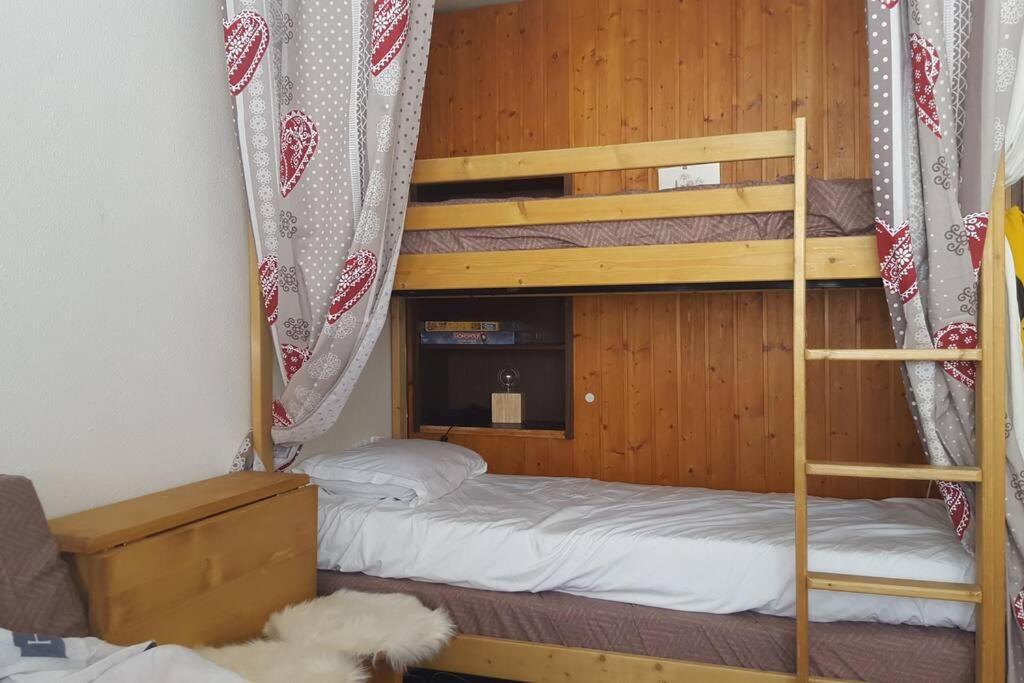 J'Aime La Montagne Apartment Macot-la-Plagne Екстериор снимка