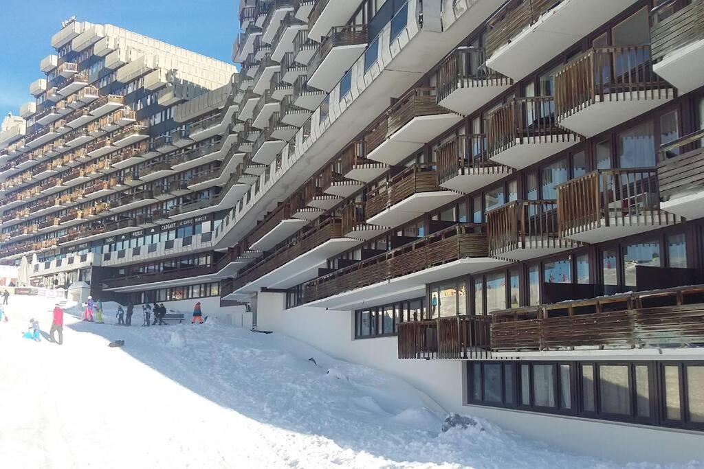 J'Aime La Montagne Apartment Macot-la-Plagne Екстериор снимка