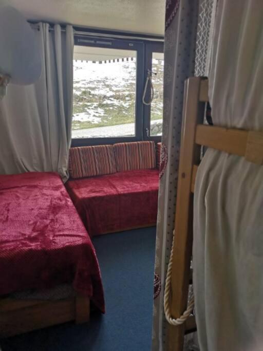 J'Aime La Montagne Apartment Macot-la-Plagne Екстериор снимка