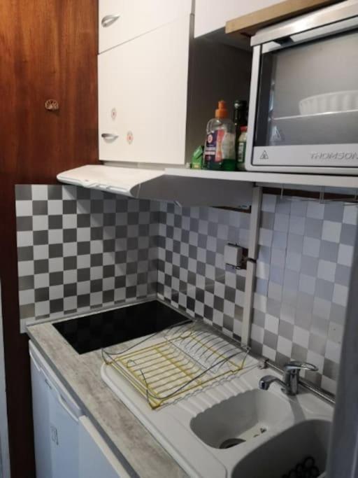 J'Aime La Montagne Apartment Macot-la-Plagne Екстериор снимка